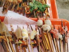 -钢管厂五区小郡肝串串香火锅(梅川路店)