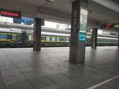 -岳阳站