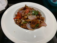-上海1号私藏菜(静安店)