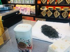 -吴裕泰茶庄(前门大街店)