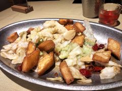 -丝路金桃·新疆菜(徐汇店)