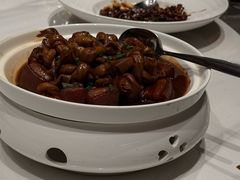 -道道鲜·崇明私房菜(五角场店)