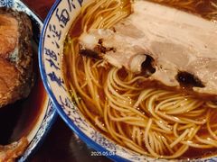 -东吴面馆(金门路金门国际商业广场店)