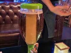 -Masa玛莎酒吧(江南西店)