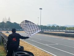 -浙江国际赛车场