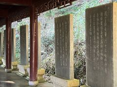 -仙霞关景区
