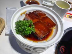 小馆红烧肉-黑鸡小馆(金源店)