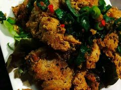 -老翡翠 Old Crystal Jade Restaurant