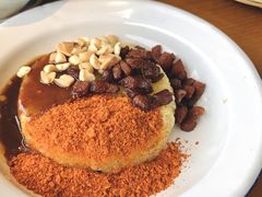 老奶脆哨洋芋粑-包整·丝娃娃(一览甲秀楼风景店)