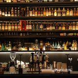 氛围感音乐餐吧推荐|1701 MUSIC BAR 