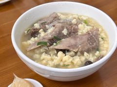 -刘信牛羊肉泡馍小炒(回民街店)