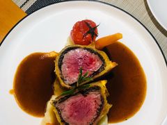 -JANS意式简餐厅·惠灵顿牛排