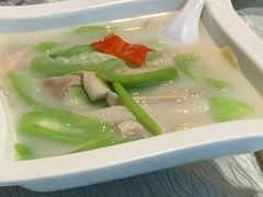 -强记海鲜·大排档(蛇口新街店)