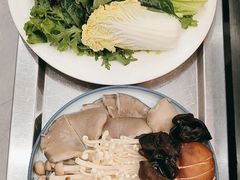 -常赢三兄弟·清真涮肉(崂山路总店)