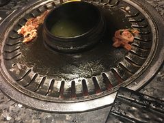 -汉拿山(包河万达店)