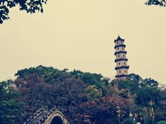 -江心屿景区