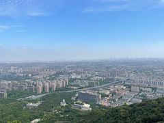 -杭州半山国家森林公园