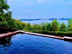 -天目湖涵田半山温泉