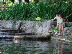 -成都市活水公园