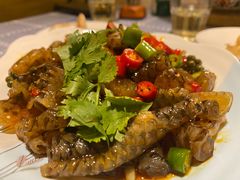 -三色堇(小通巷店)