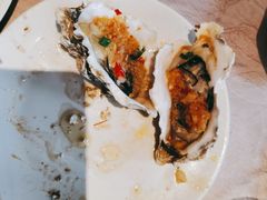 -上宴精品海鲜姿造(晶融汇旗舰店)
