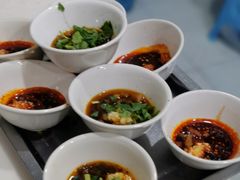 -海关荤豆花(洋河一路店)