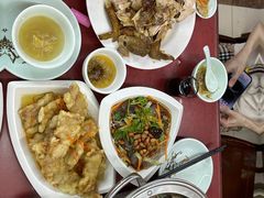 -哈尔滨饺子王·东北菜(鱼鳞浃路店)