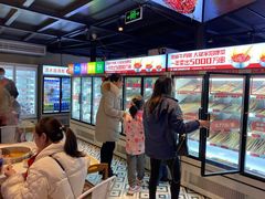 -大斌家串串火锅(德思勤店)