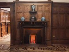 -马勒别墅·中餐厅