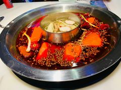 -孙毛肚火锅(春熙路店)