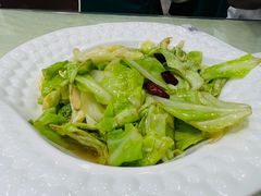 -东四民芳餐厅(世茂工三店)