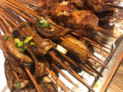 -晓靖轩烧烤(沙河风情店)