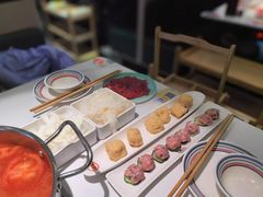 -许府牛火锅(信义坊总店)