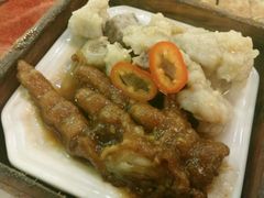 -又一间茶点轩(百汇广场店)