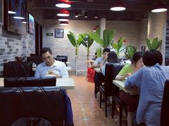 大堂-荔银肠粉(广州天河华利路店)