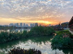 -大小河街