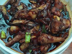 -树厨贵州菜(花果园购物中心店)
