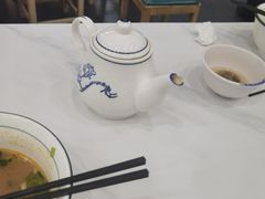 -京穆兰兰州牛肉面·清真(盛龙广场店)
