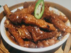 -喜势点·糖沙翁手工茶点·本地人茶居(永庆坊店)