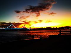 -星海湾跨海大桥
