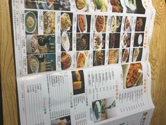 菜单-嫩芽·重庆菜馆(十八梯露台观景店)