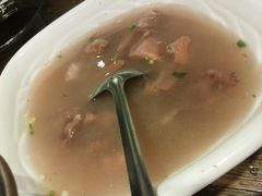 -老山村酒楼(白石洲店)