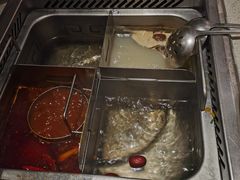 -海底捞火锅(大融城店)