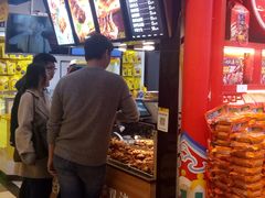 -八一好吃街·高品美食广场