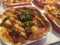 -樟葶谷寿司(椒江店)