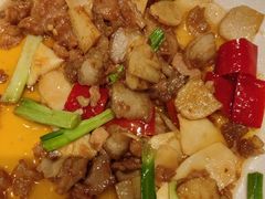-悦百味·品质川菜(橄榄郡店)