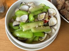 -隅乐胡椒虾·台湾菜·团建(皇岗店)