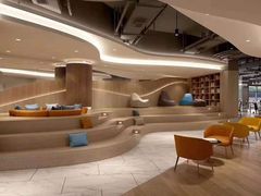 -威尔仕健身·游泳(中港汇店)