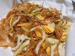 豉油炒陈村粉-味可道美食坊(福基路店)