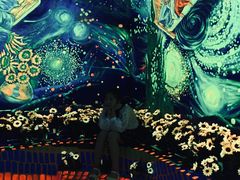 -重庆梵高星空艺术馆(解放碑旗舰店)